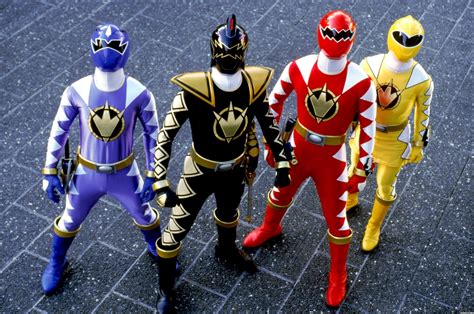 dino thunder rangers|More.